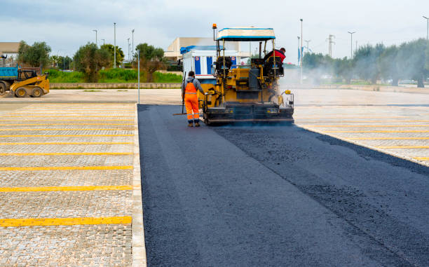 Best Cobblestone Driveway Pavers  in Pumpkin Center, NC