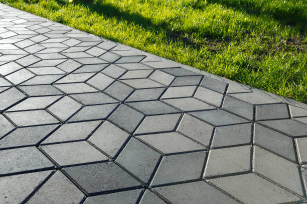 Best Driveway Resurfacing Pavers  in Pumpkin Center, NC