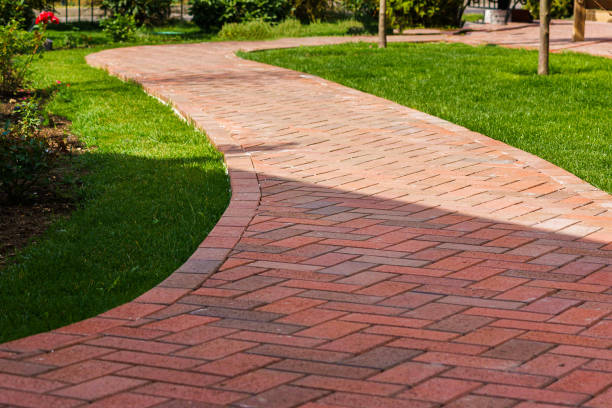 Professional Driveway Pavers in Pumpkin Center, NC