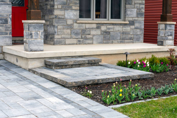 Best Residential Driveway Paver Services  in Pumpkin Center, NC