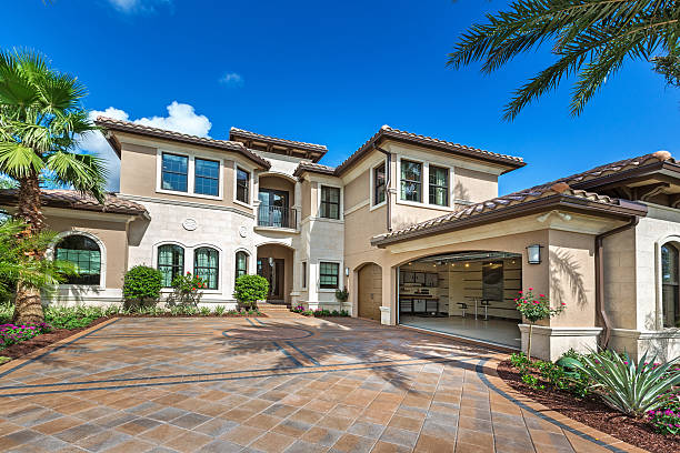 Reasons to Select Us for Your Driveway Paving Requirements in Pumpkin Center, NC