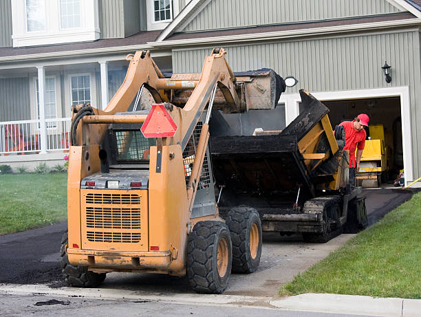 Best Driveway Paver Sealing  in Pumpkin Center, NC