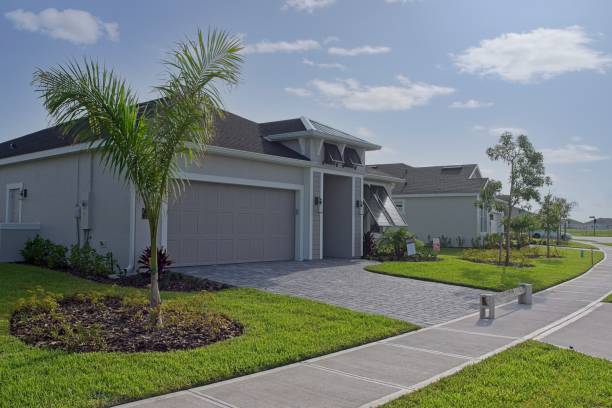 Best Commercial Driveway Pavers  in Pumpkin Center, NC