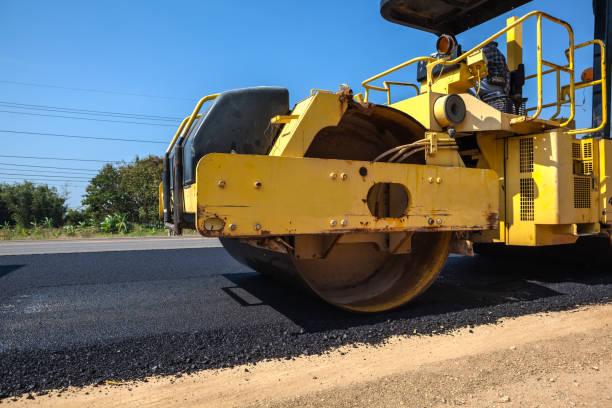 Commercial Driveway Pavers in Pumpkin Center, NC